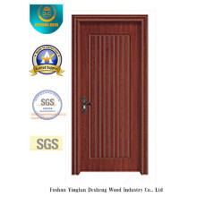 Water Proof Simple Design MDF Door for Interior (xcl-812)